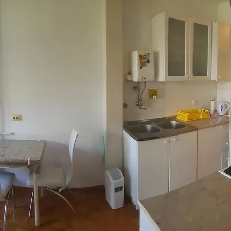 Apartman Wish Belgrade Exterior photo