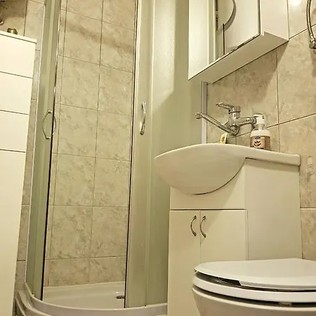 Apartman Wish Belgrade Exterior photo