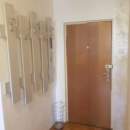 Apartman Wish Belgrade Exterior photo