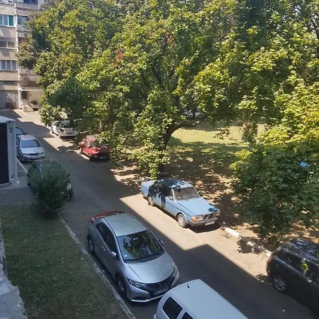 Apartman Wish Belgrade Exterior photo
