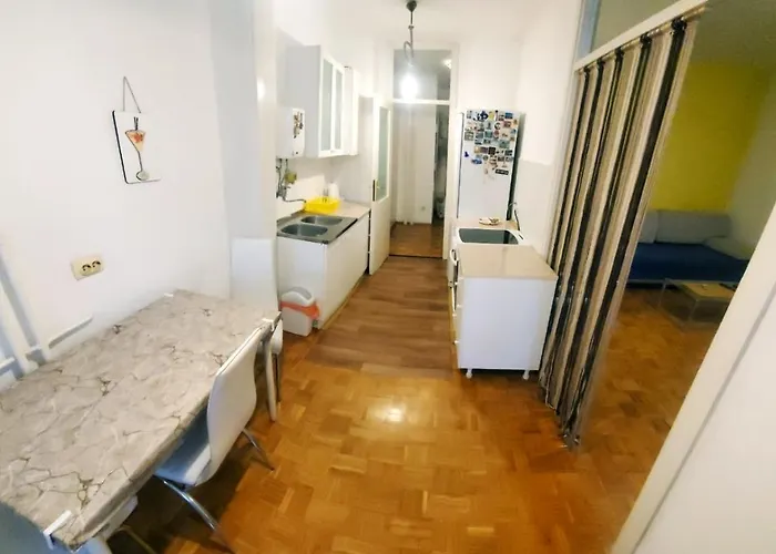 Apartman Wish