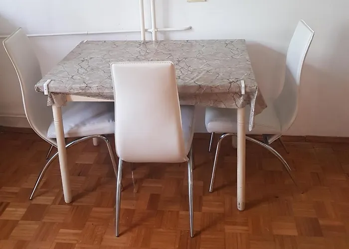 Apartman Wish