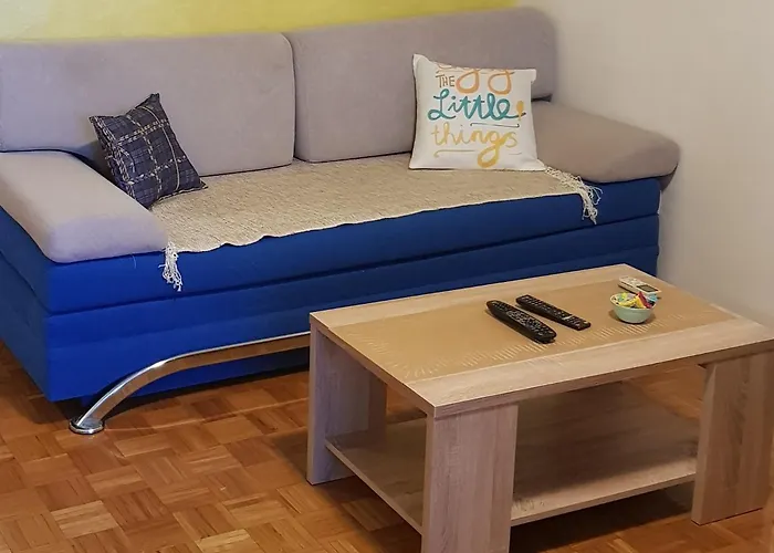 Apartman Wish