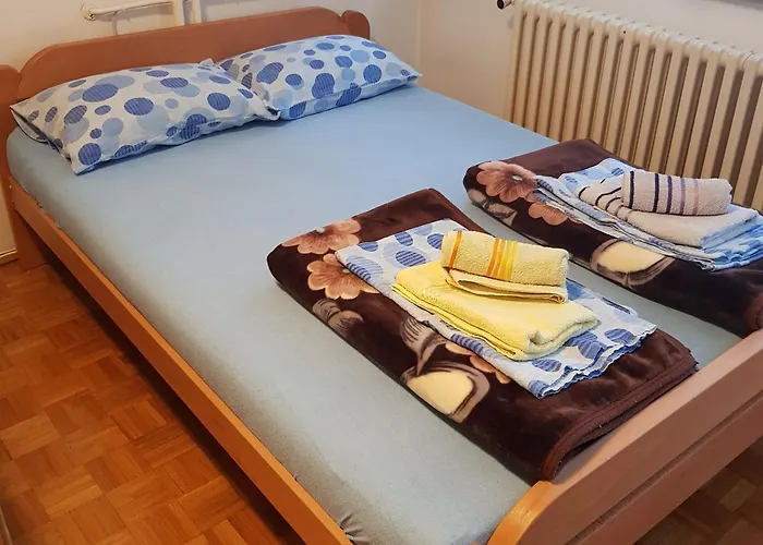 Apartman Wish