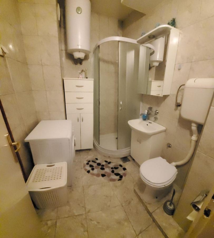Apartment Wish