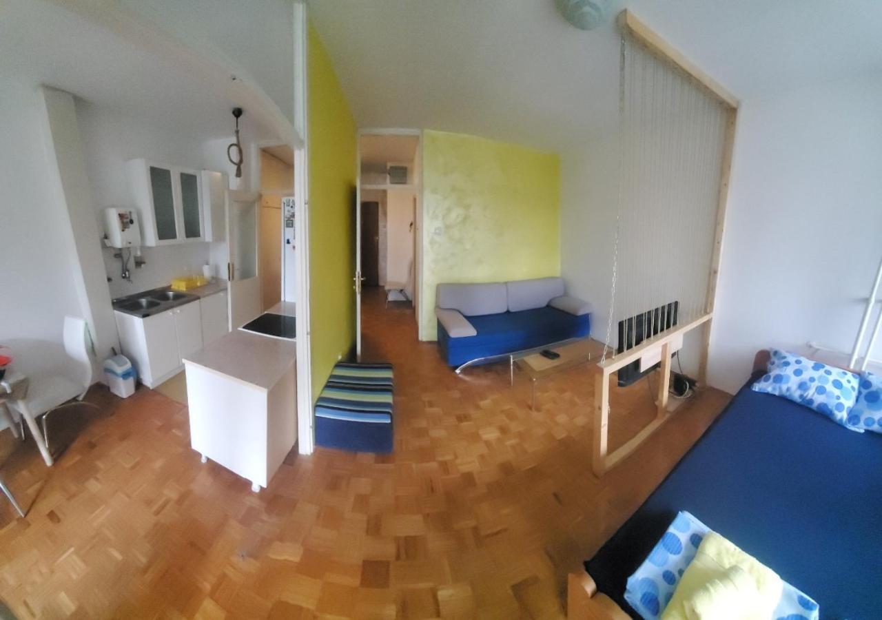 Wish Apartment Belgrade