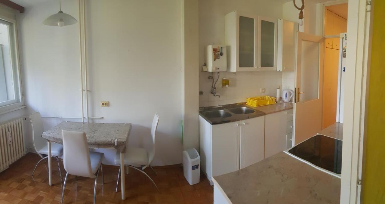 Wish Apartment Belgrade