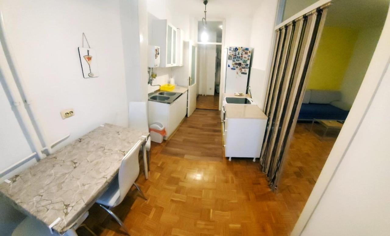 Wish Apartment Belgrade