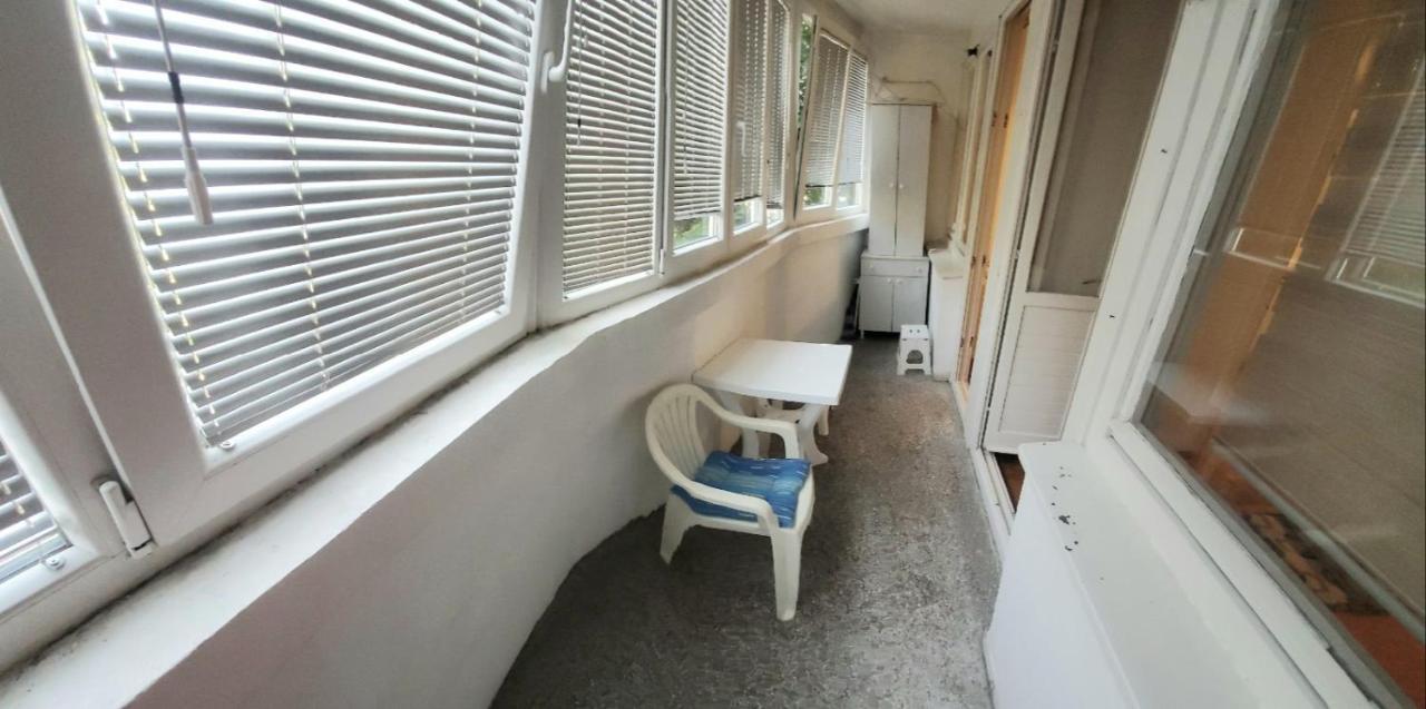 Wish Apartment *