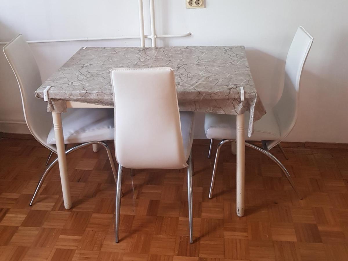Wish Apartment Belgrade