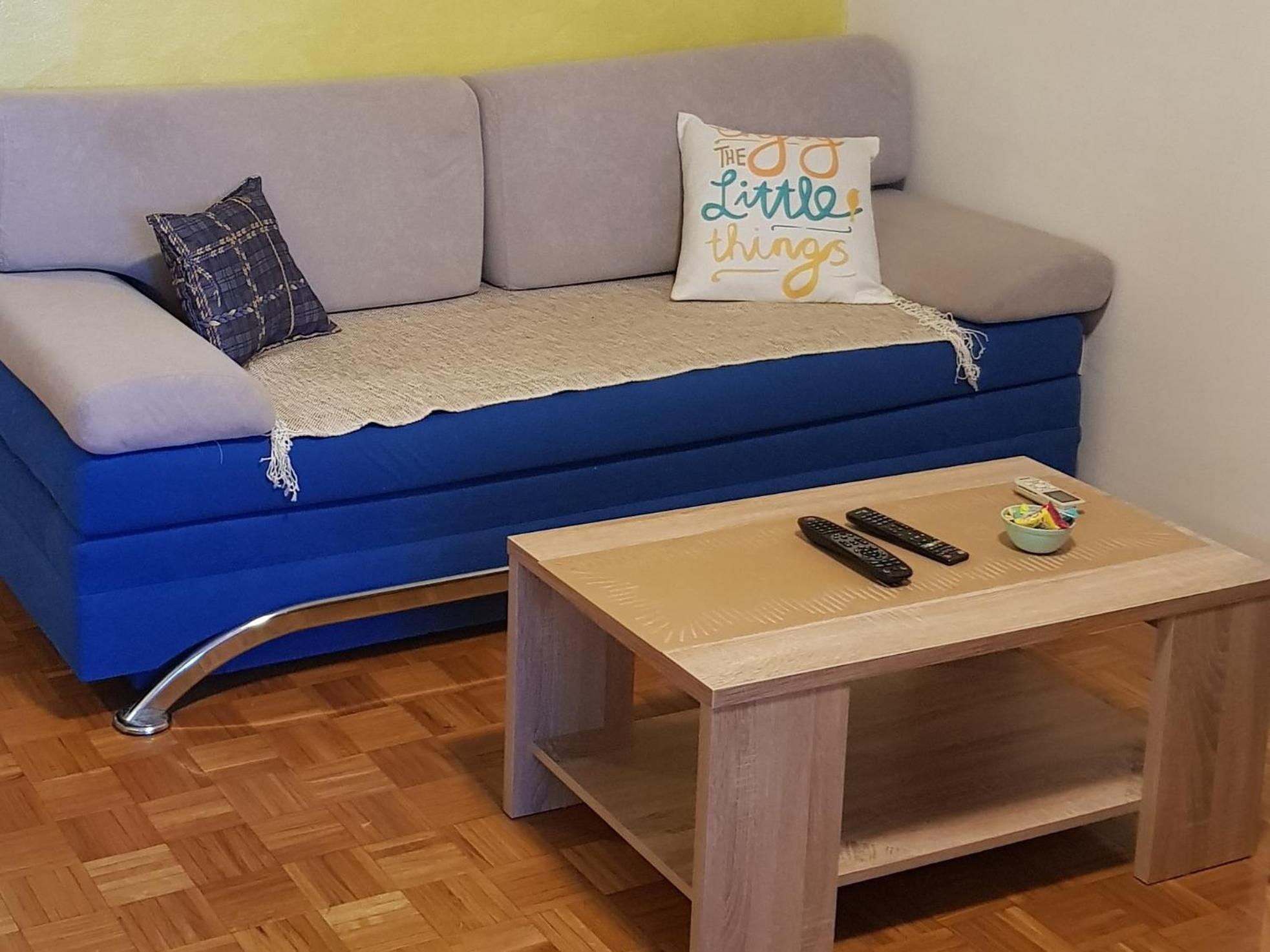 Wish Apartment