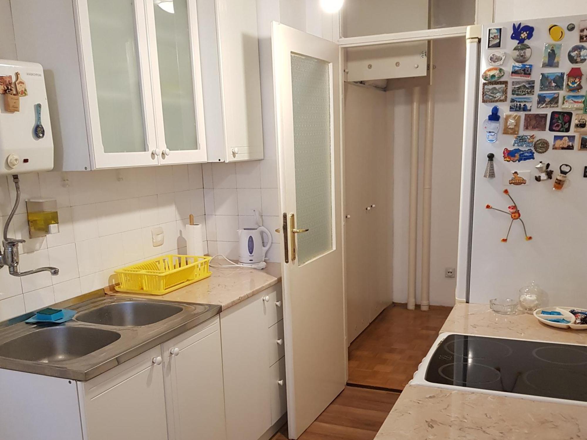 Wish Apartment Belgrade