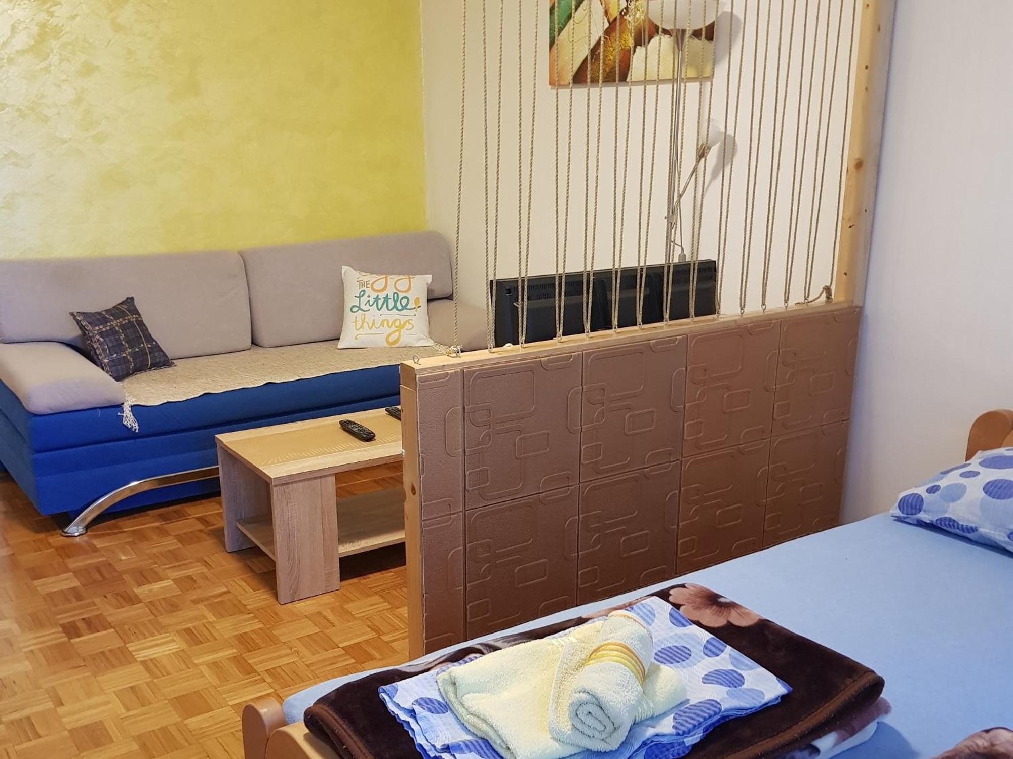 Wish Apartment Belgrade