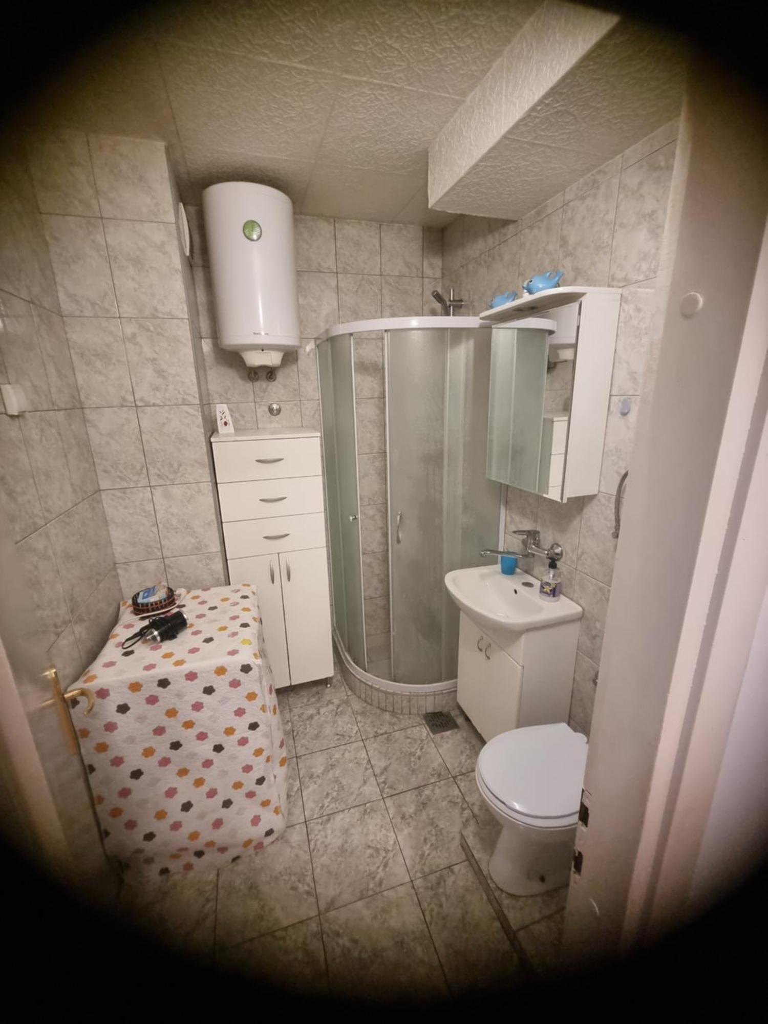 Wish Apartment