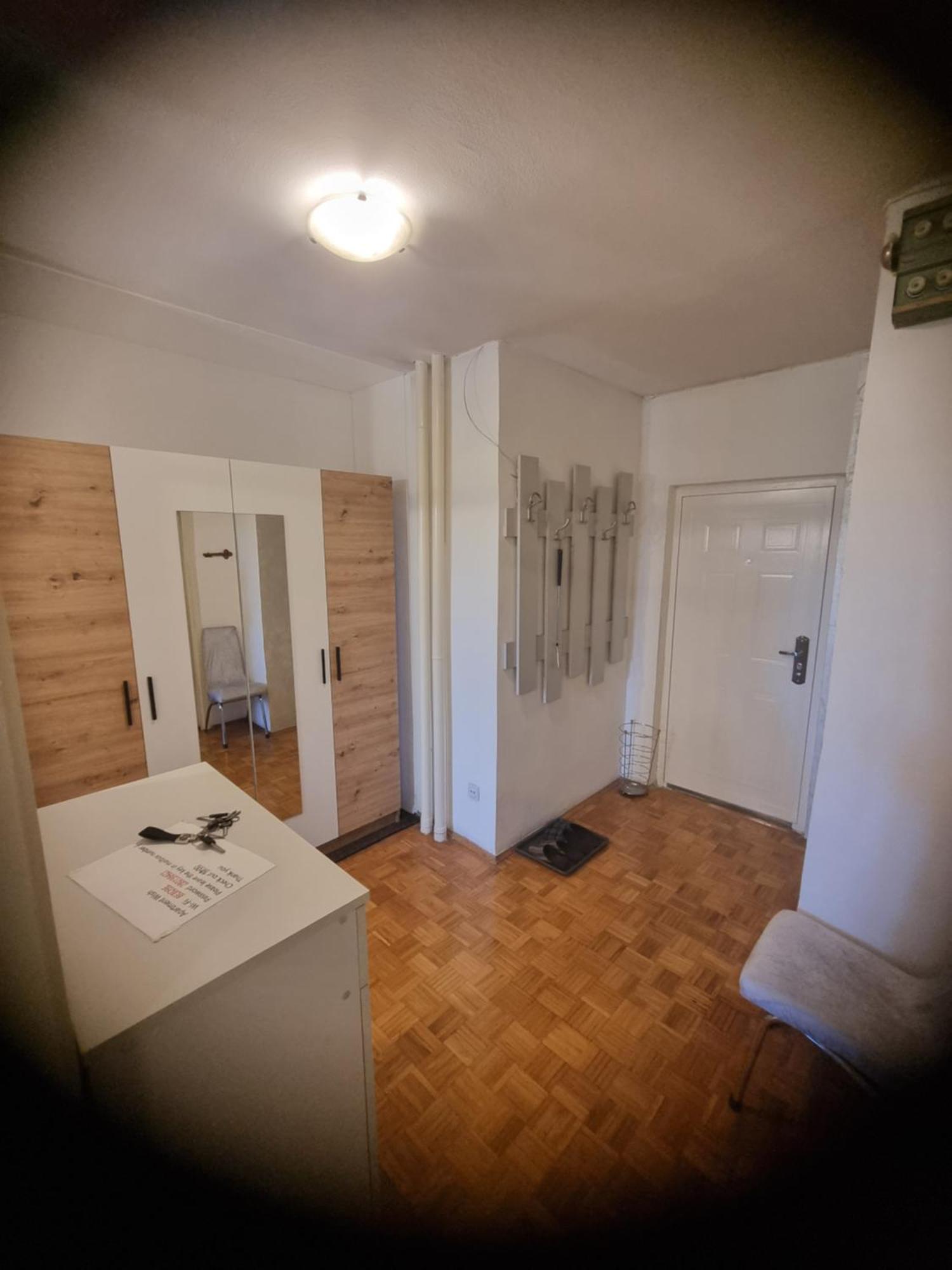 Apartment Wish Belgrad