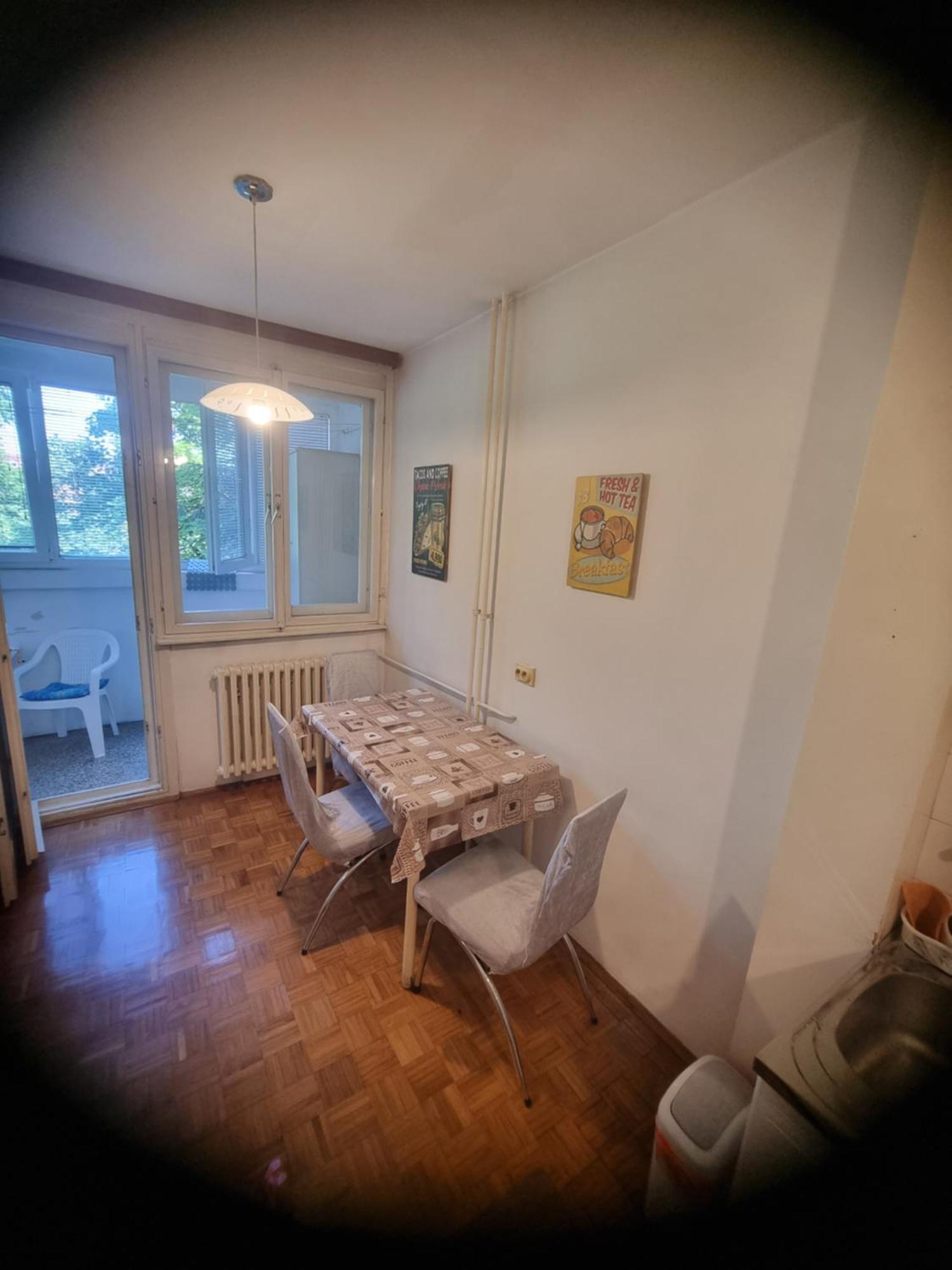 Wish Apartment